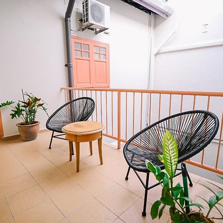 Swing & Pillows - Jonker Street ملقا المظهر الخارجي الصورة